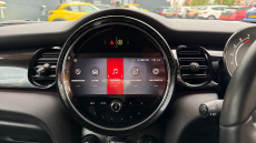 MINI Cooper 2.0 S Classic 3dr Auto Petrol Hatchback